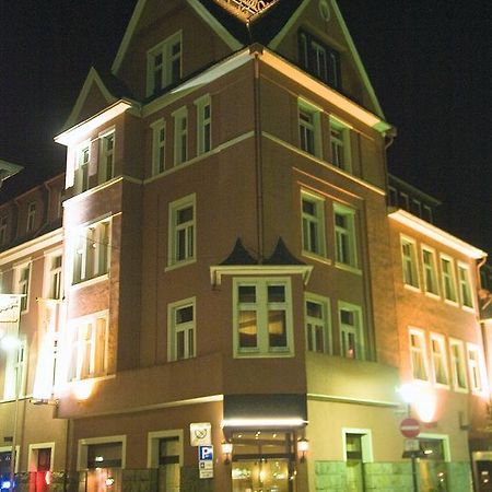 Hotel Stadt Hamm Hamm  Esterno foto