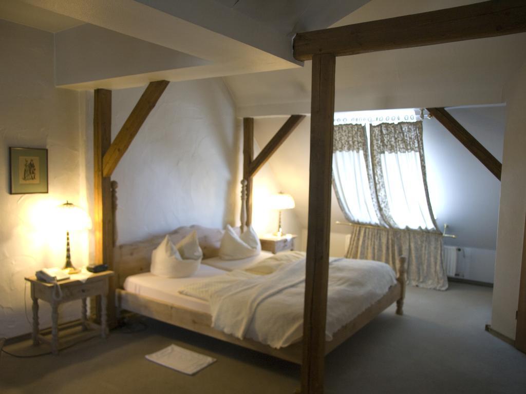 Hotel Stadt Hamm Hamm  Camera foto